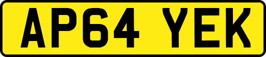 AP64YEK