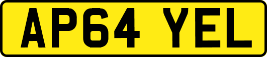 AP64YEL