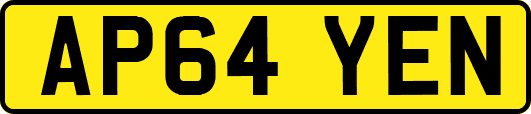 AP64YEN