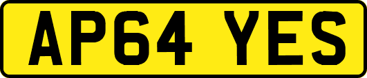 AP64YES