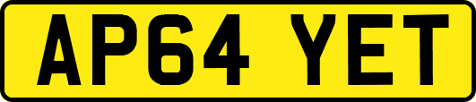 AP64YET