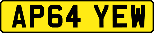 AP64YEW