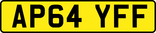 AP64YFF