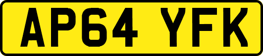 AP64YFK