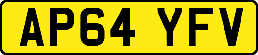 AP64YFV