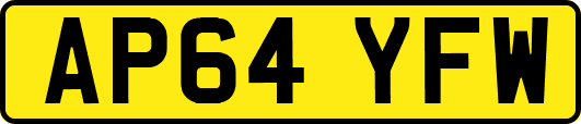 AP64YFW