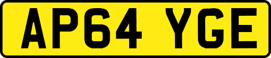AP64YGE