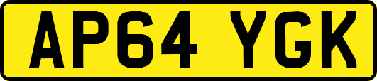 AP64YGK