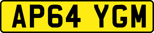 AP64YGM