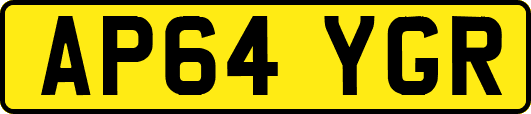 AP64YGR