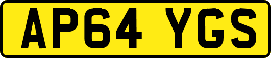 AP64YGS