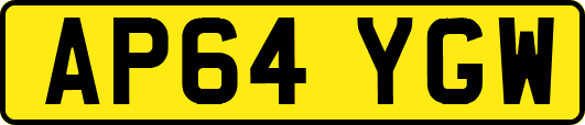 AP64YGW