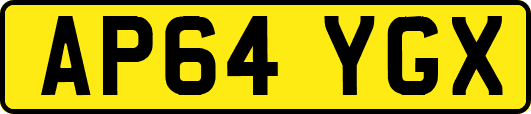 AP64YGX