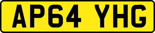 AP64YHG