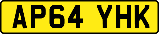 AP64YHK