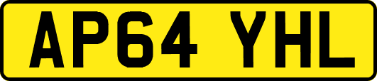 AP64YHL