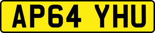 AP64YHU