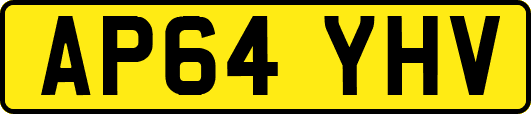 AP64YHV