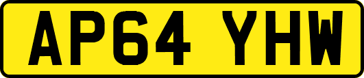 AP64YHW