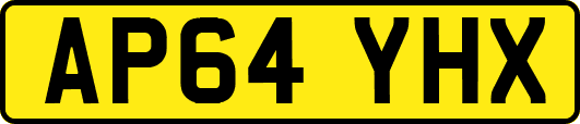AP64YHX