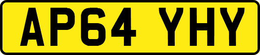 AP64YHY