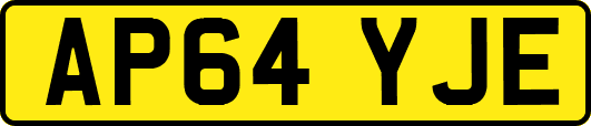 AP64YJE