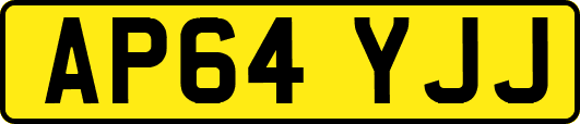 AP64YJJ