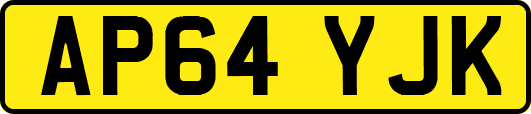 AP64YJK