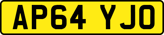AP64YJO