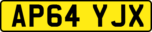 AP64YJX