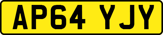 AP64YJY