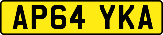 AP64YKA