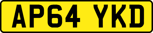 AP64YKD