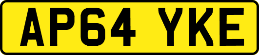 AP64YKE