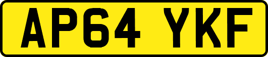 AP64YKF