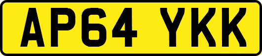 AP64YKK