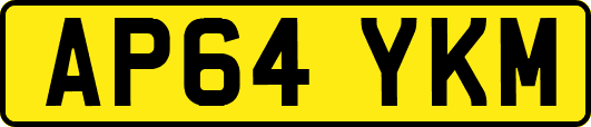 AP64YKM