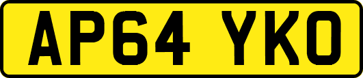 AP64YKO