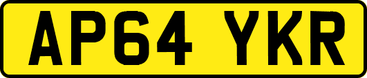 AP64YKR