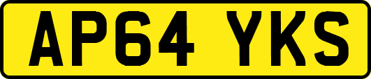 AP64YKS
