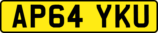 AP64YKU