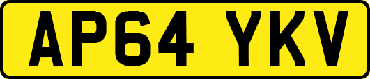 AP64YKV
