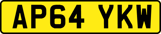 AP64YKW