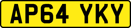 AP64YKY