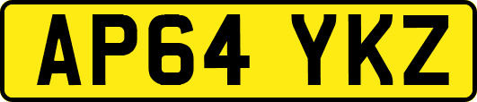 AP64YKZ