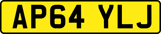 AP64YLJ