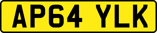 AP64YLK