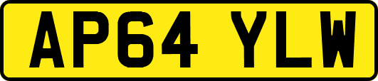 AP64YLW