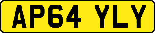 AP64YLY