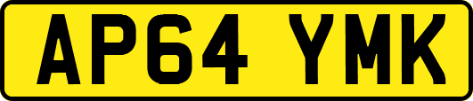 AP64YMK